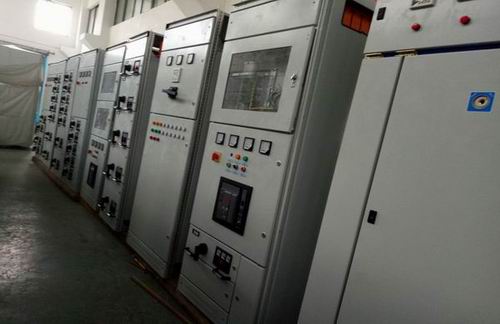 茶陵电控箱 茶陵电控箱