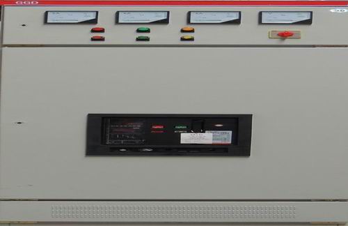 茶陵低压配电箱